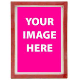 Complete Coat & Burn Service - 23"X 31"